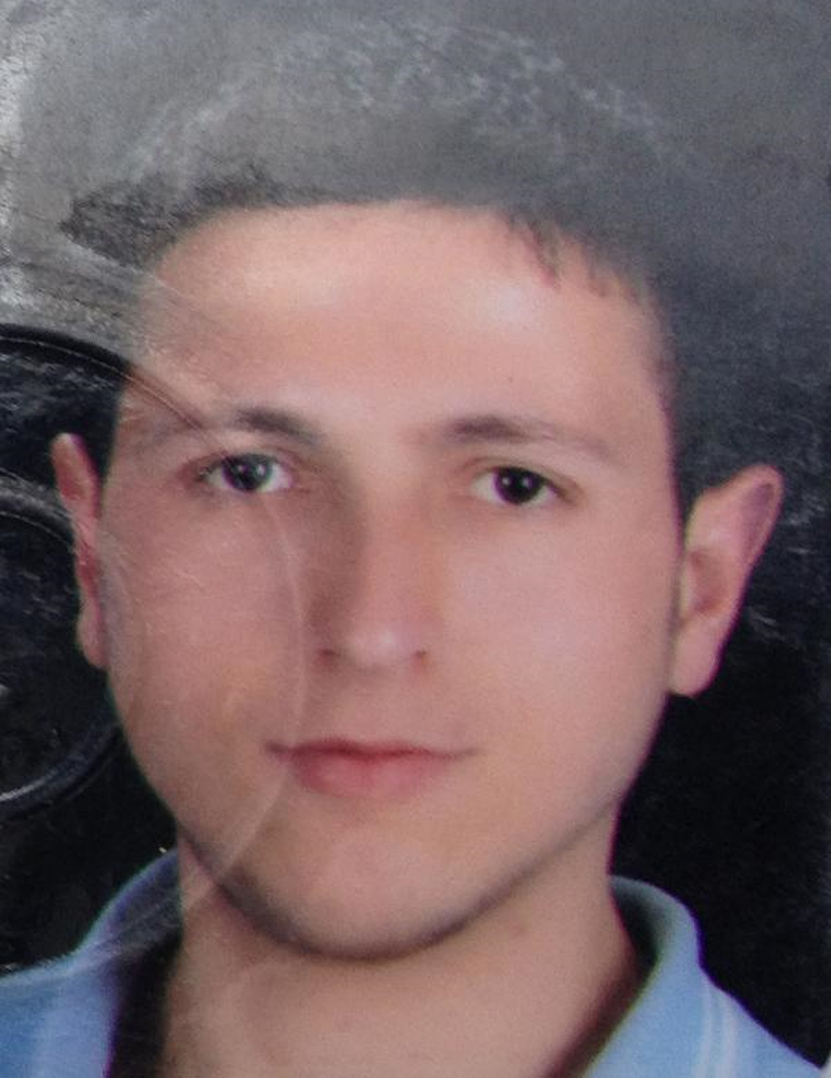 6 Aylık Evli Kuaför İntihar Etti
