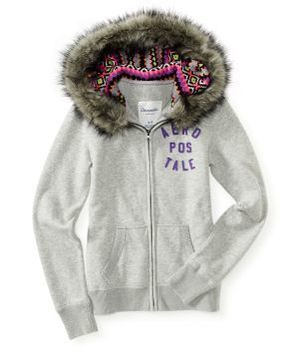 Aeropostale\'da %70\'e Varan Son İndirim