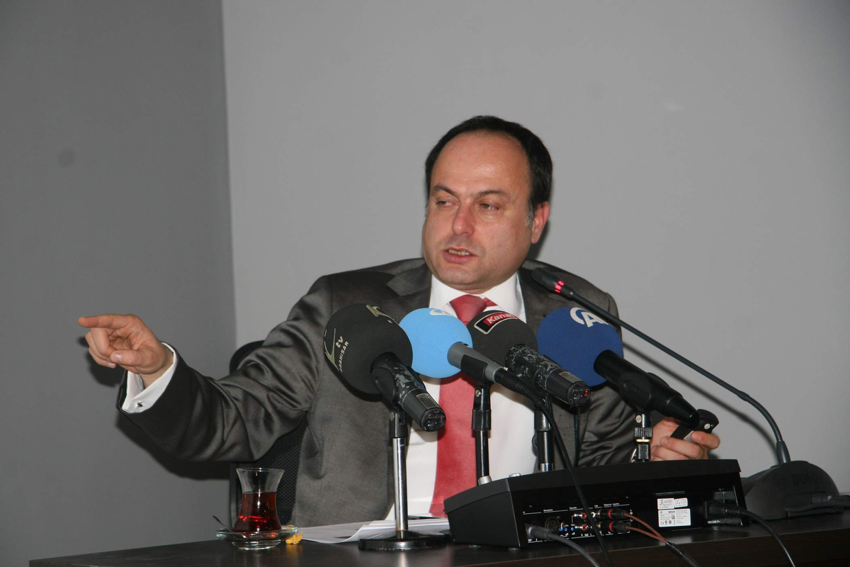 Afyonkarahisar\'ın 2012 Aralık Ayı İhracatı 30 Milyon Dolar