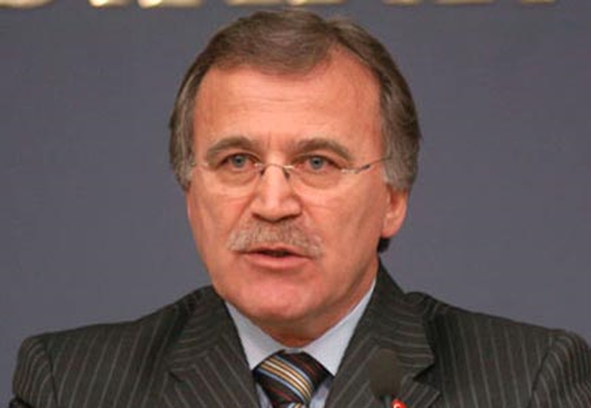 Şahin: Önü Açık Olmalı