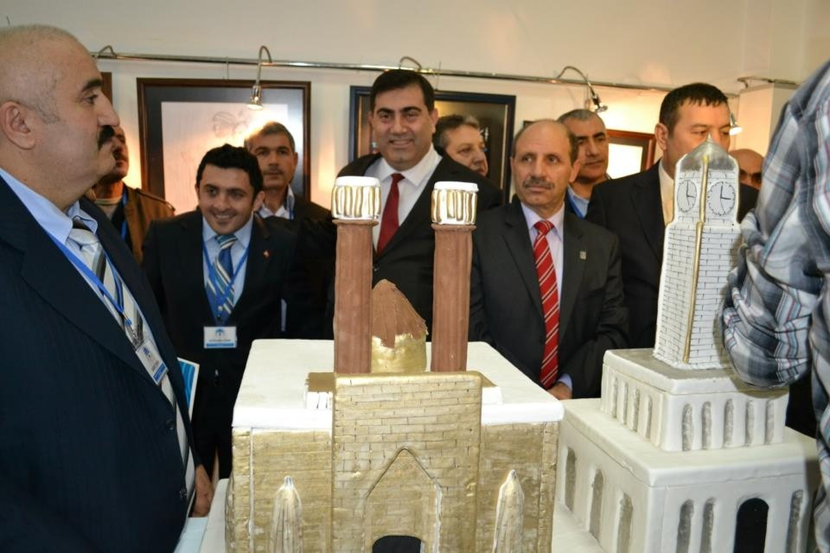 AK Parti İzmir Milletvekili Rıfat Sait Açıklaması