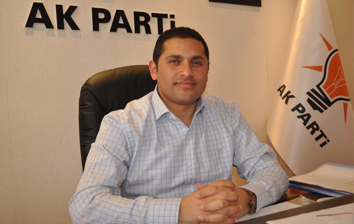 AK Parti\'nin Üye Sayısı 25 Bini Aştı