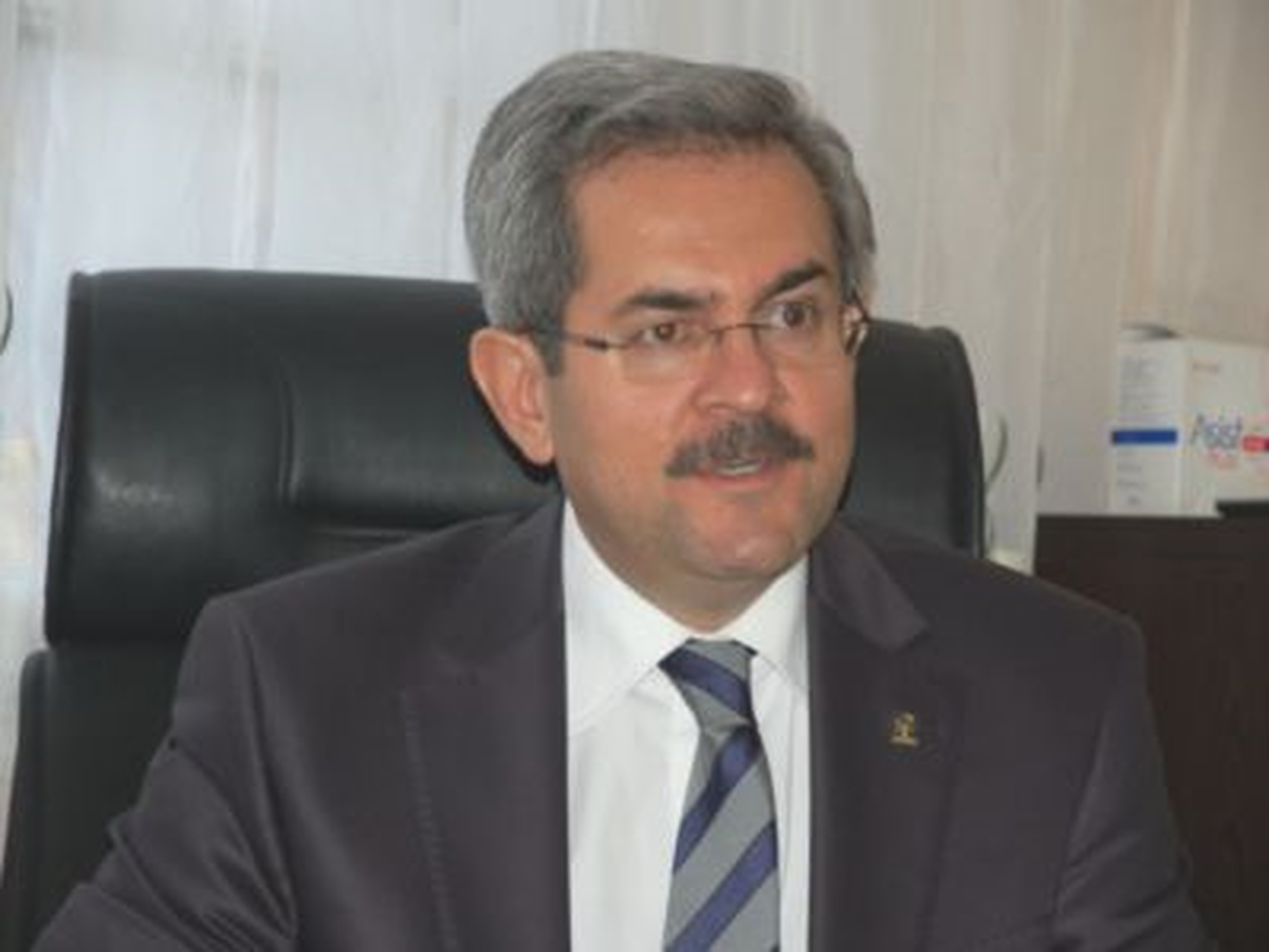 Ak Partili Ünüvar, TBMM Sağlık Komisyonu Üyesi Oldu