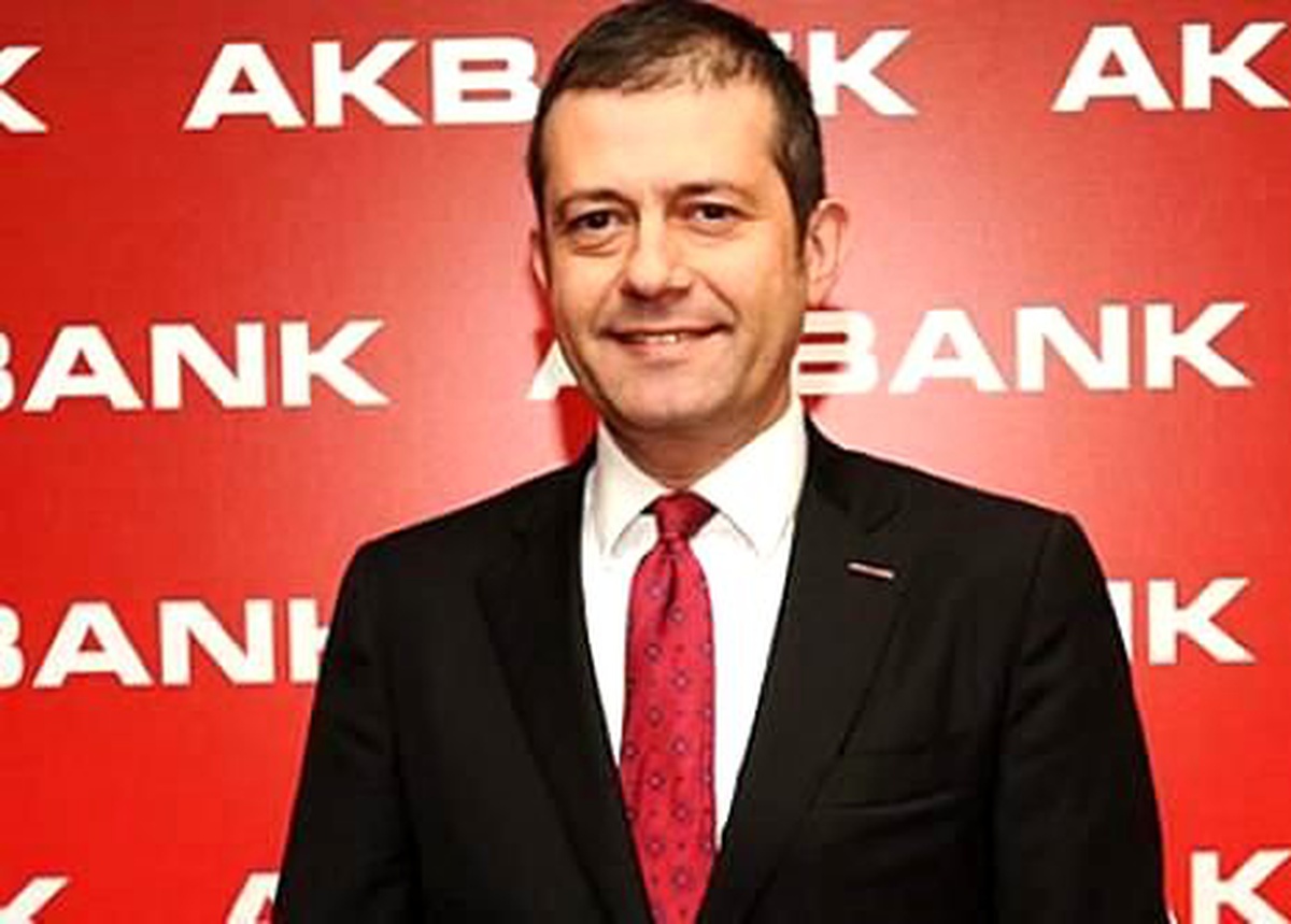 Akbank\'ın Tahvil İhracına 3 Kat Talep