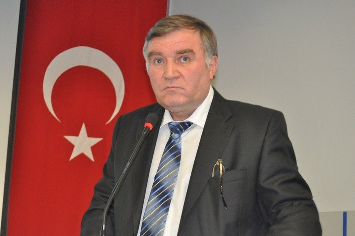 Akkuyu 220 Milyar Dolar