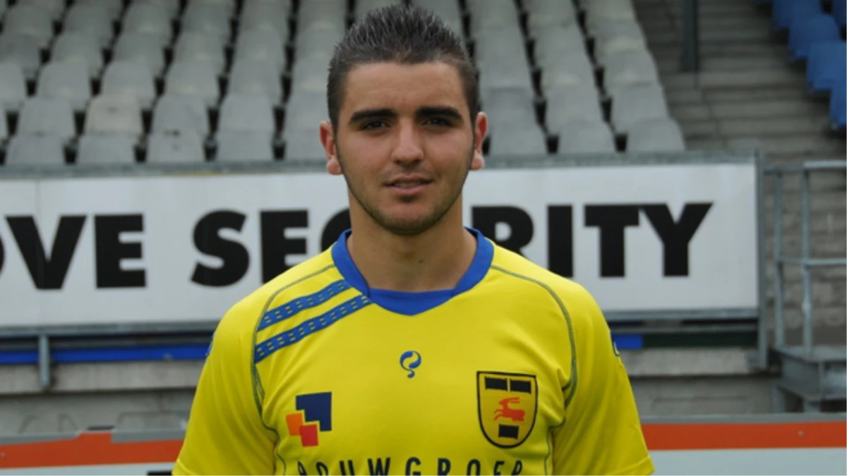 Alim Öztürk Trabzonspor\'da
