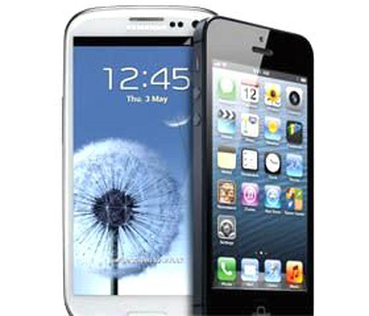 Android ve İOS Hakimiyeti %92\'yi Geçti