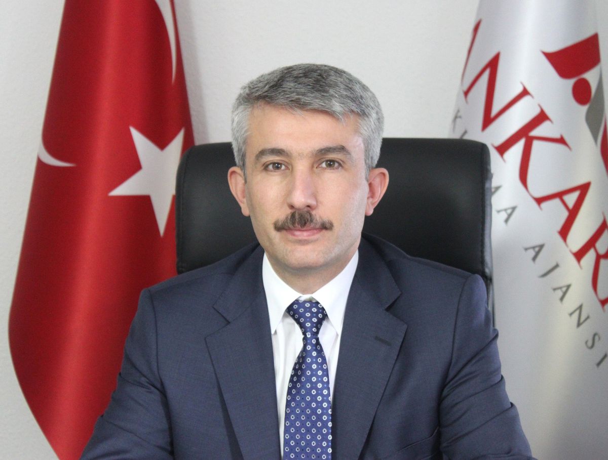 Ankara Kalkınma Ajansı Yetkilileri, Tunuslu Heyetle Bir Araya Geldi