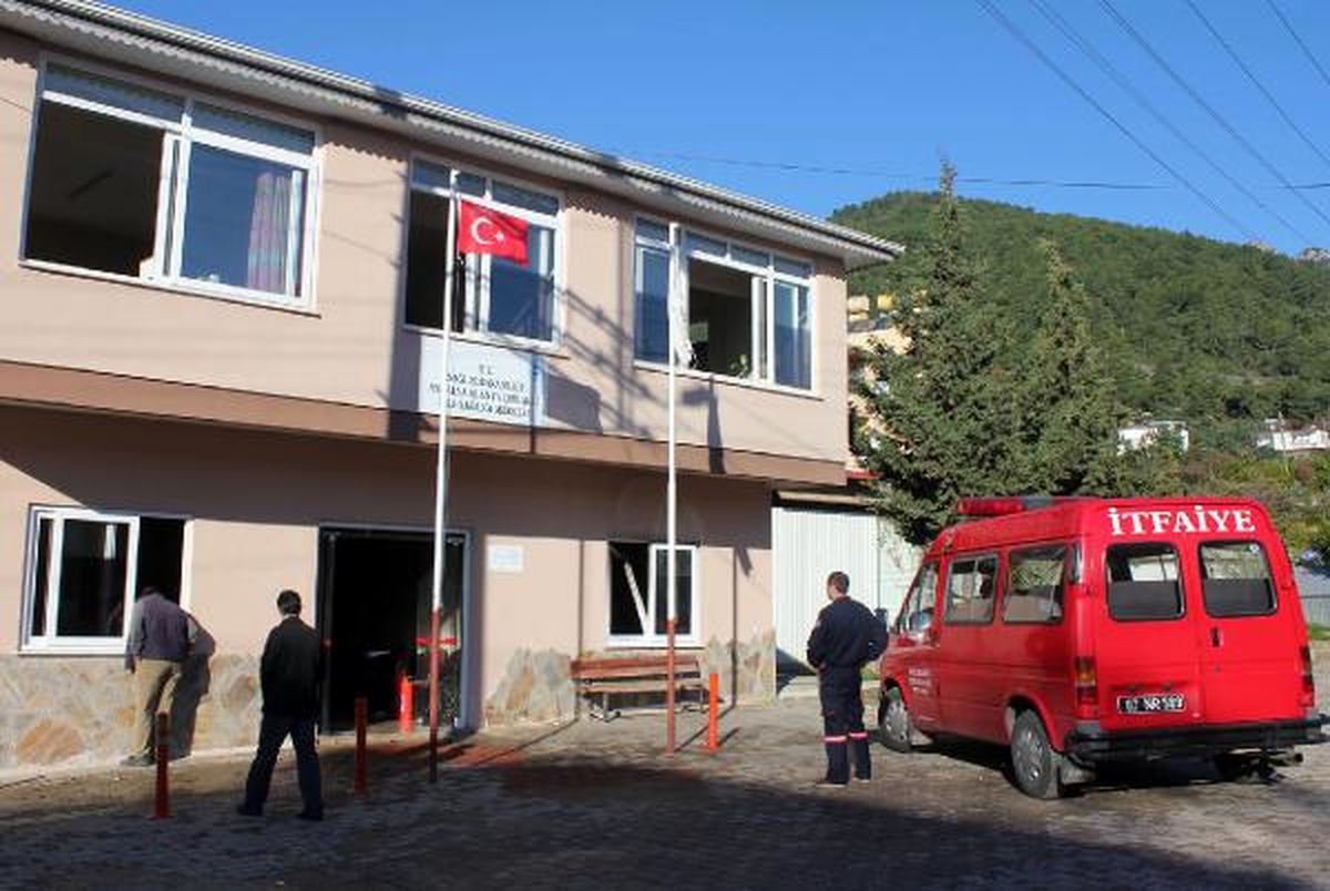 Antalya Bürosu\'nun Bölge Haberleri (7)