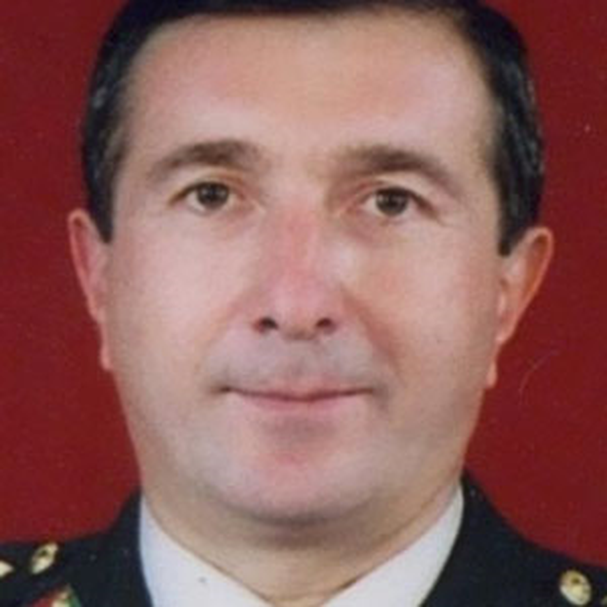 Askeri Yargıtay 3. Daire Başkanı Gürdal Vefat Etti