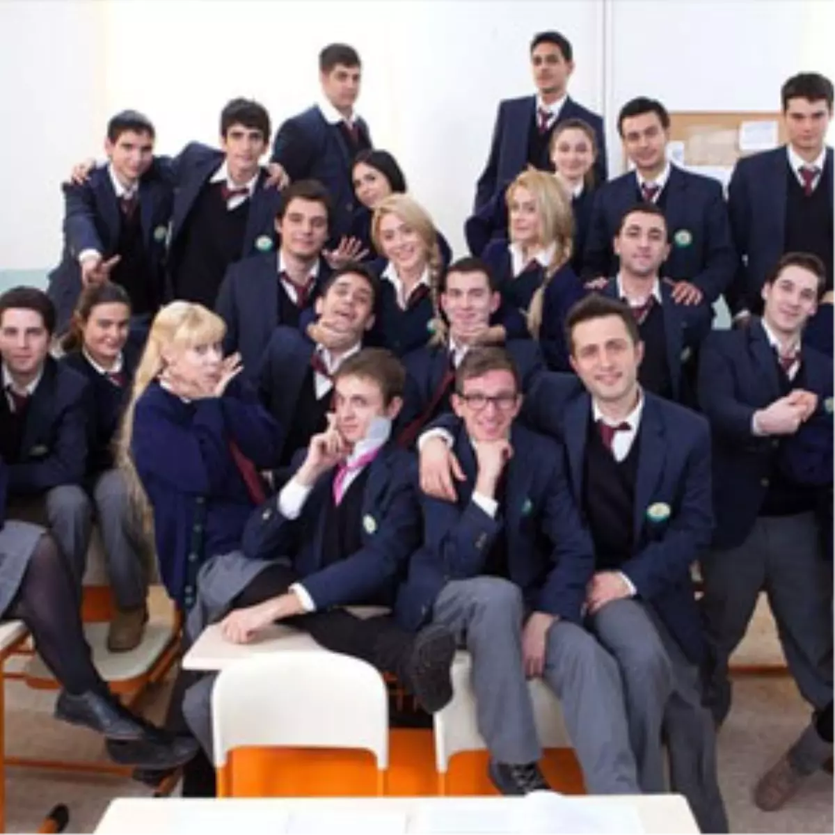 Atv\'nin Yeni Dizisinde Geri Sayım!