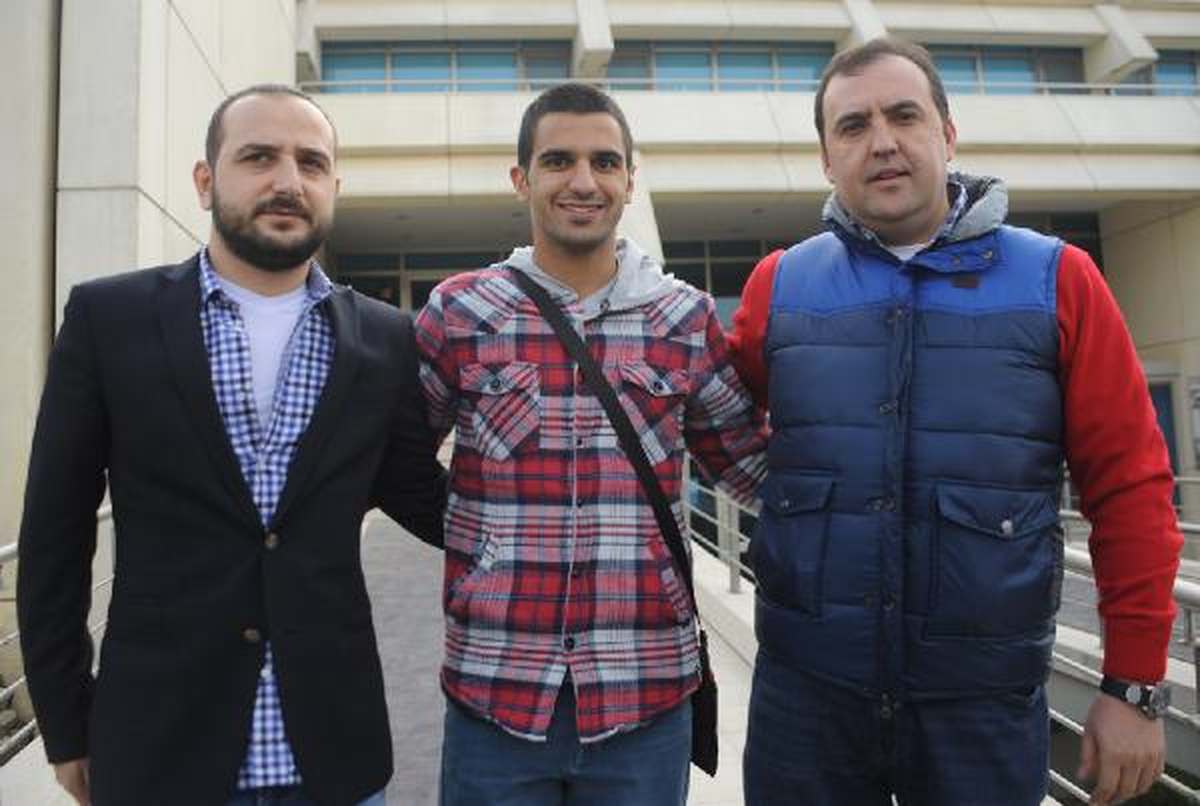 Aziz Behich Bursaspor\'da