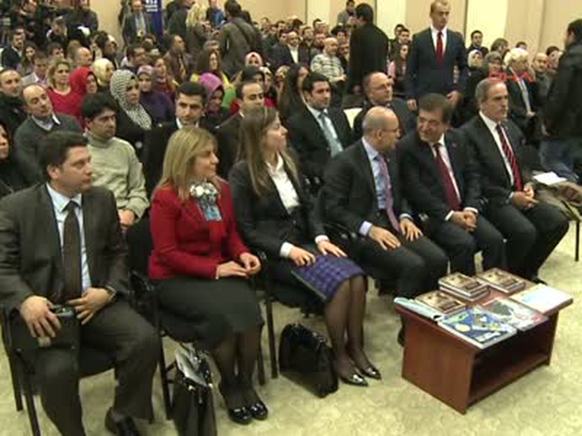 Bakan Şimşek\'ten Bursa\'ya Tam Not