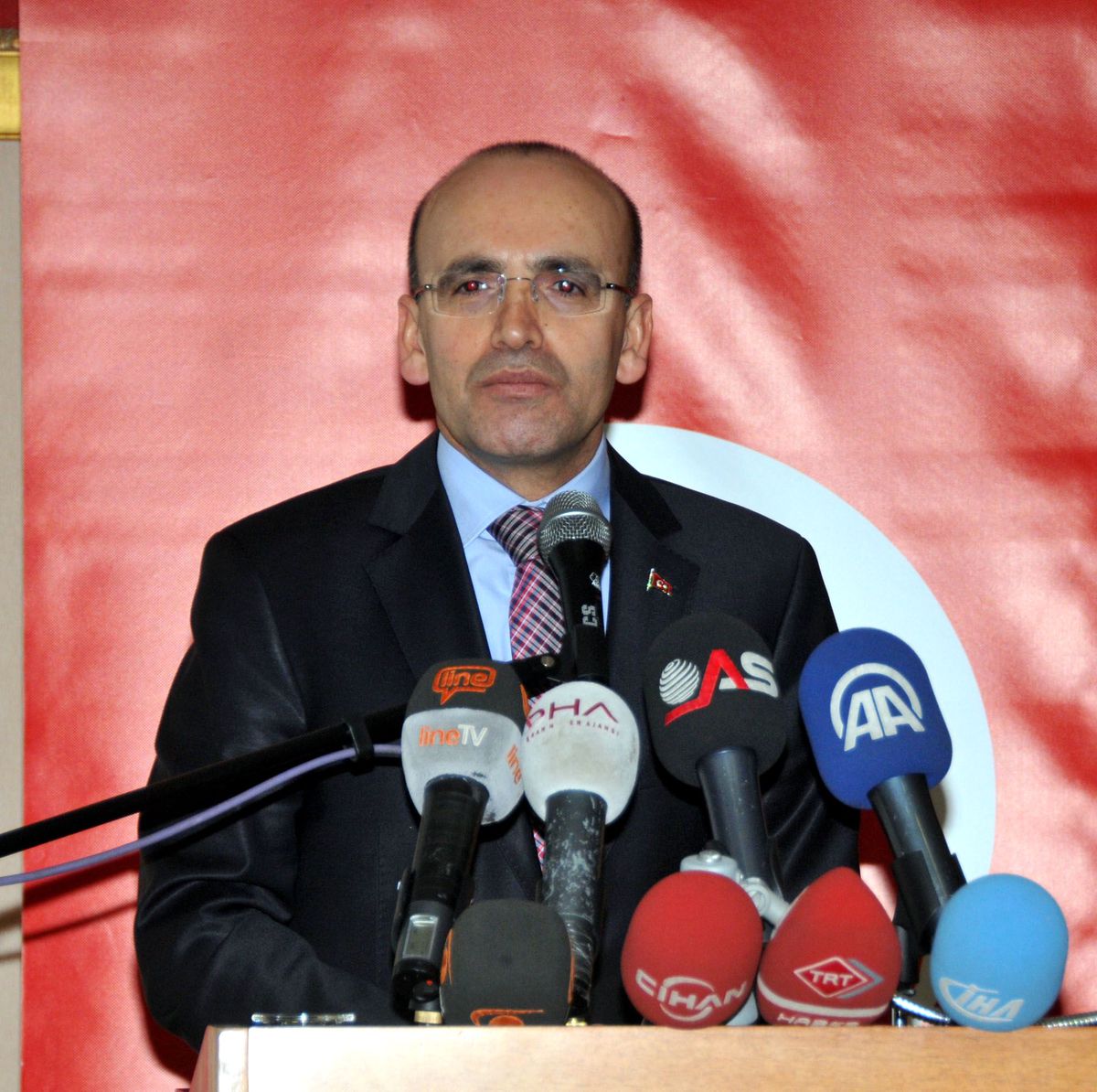 Bakan Şimşek\'ten Bursa Büyükşehir\'e Övgü