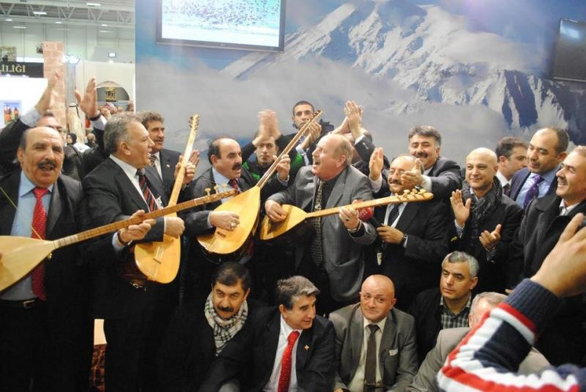 Köksoy: Fazla Tecrübemiz Yok