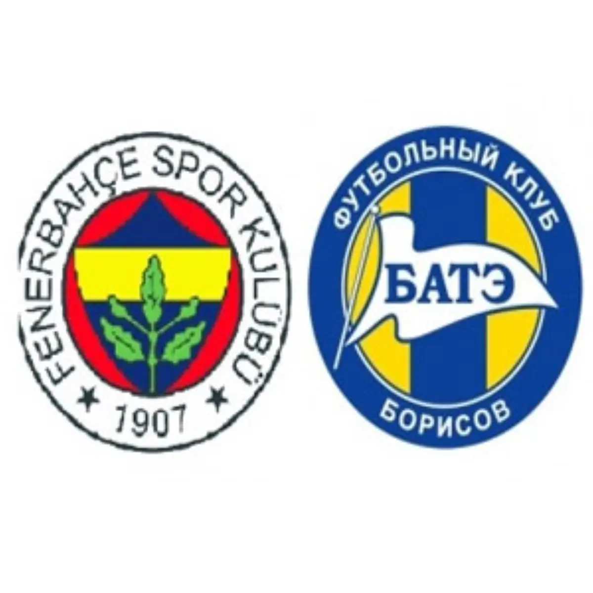 Bate Borisov-Fenerbahçe Maçının Biletleri Tükendi