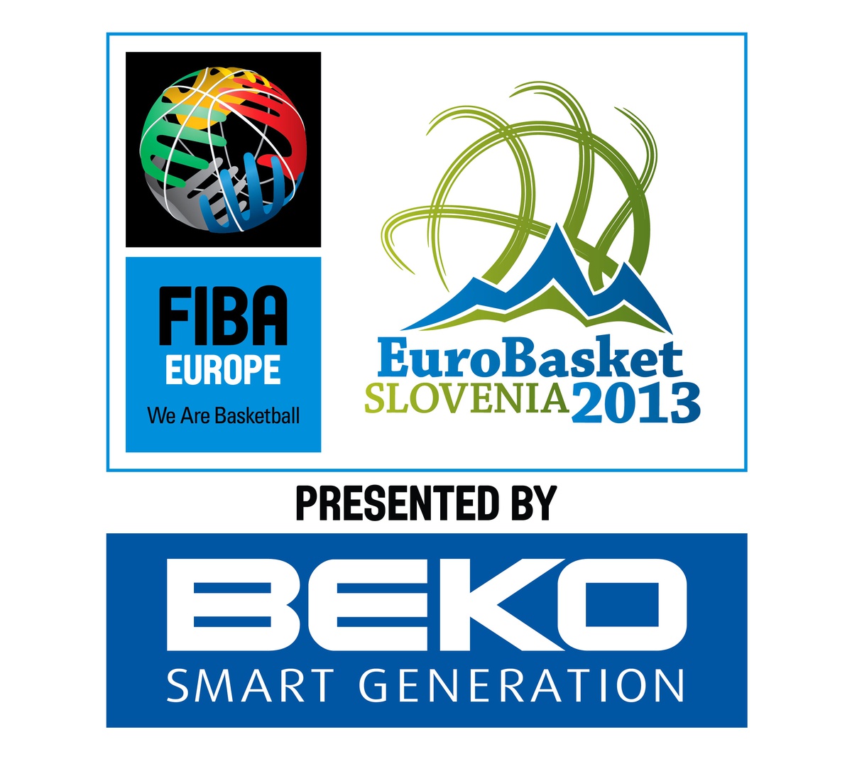 Beko, 2013 Fıba Avrupa Basketbol ile 2014 Fıba Dünya Basketbol Şampiyonası\'na Sponsor Oldu
