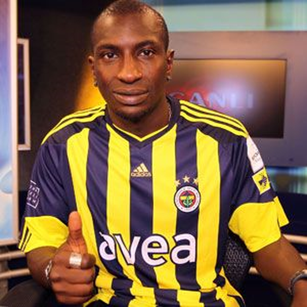 Beşiktaş\'tan Niang Atağı