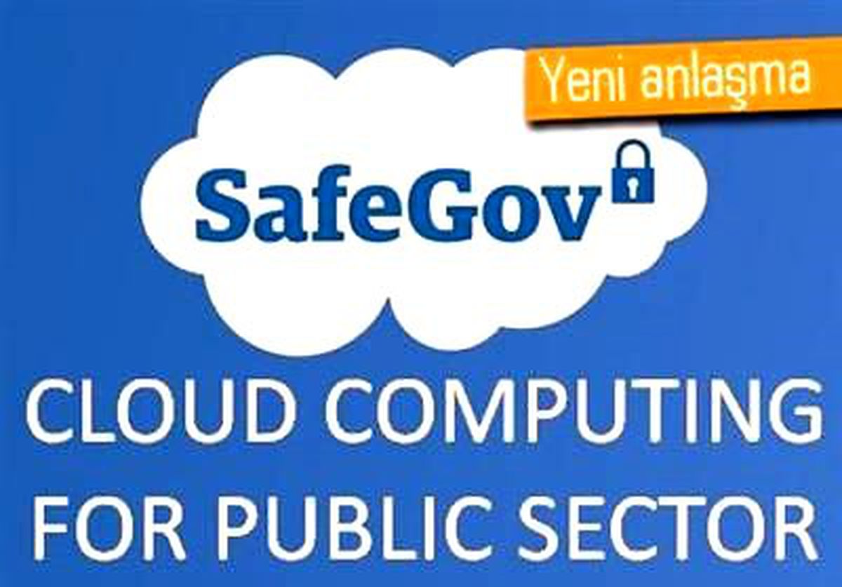 Bilgi Üniversitesi ile Safegov Arasında Önemli İşbirliği
