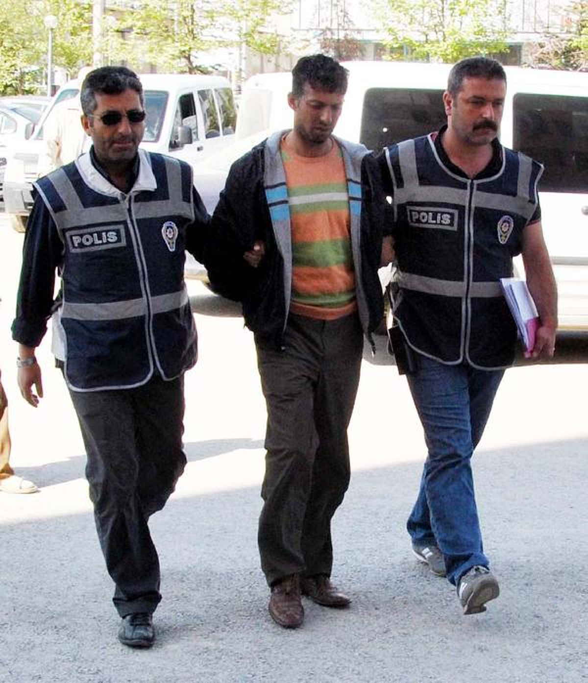 Birlikte Yaşadığı 7.5 Aylık Hamile Kadını Öldüren Sanığa Ağırlaştırılmış Ömür Boyu Hapis