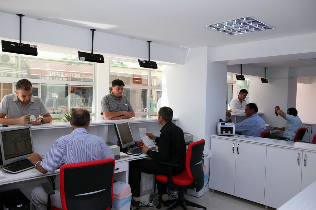 Bolu Belediyesi\'nden Borcu Olan Mükelleflere Ödeme Kolaylığı