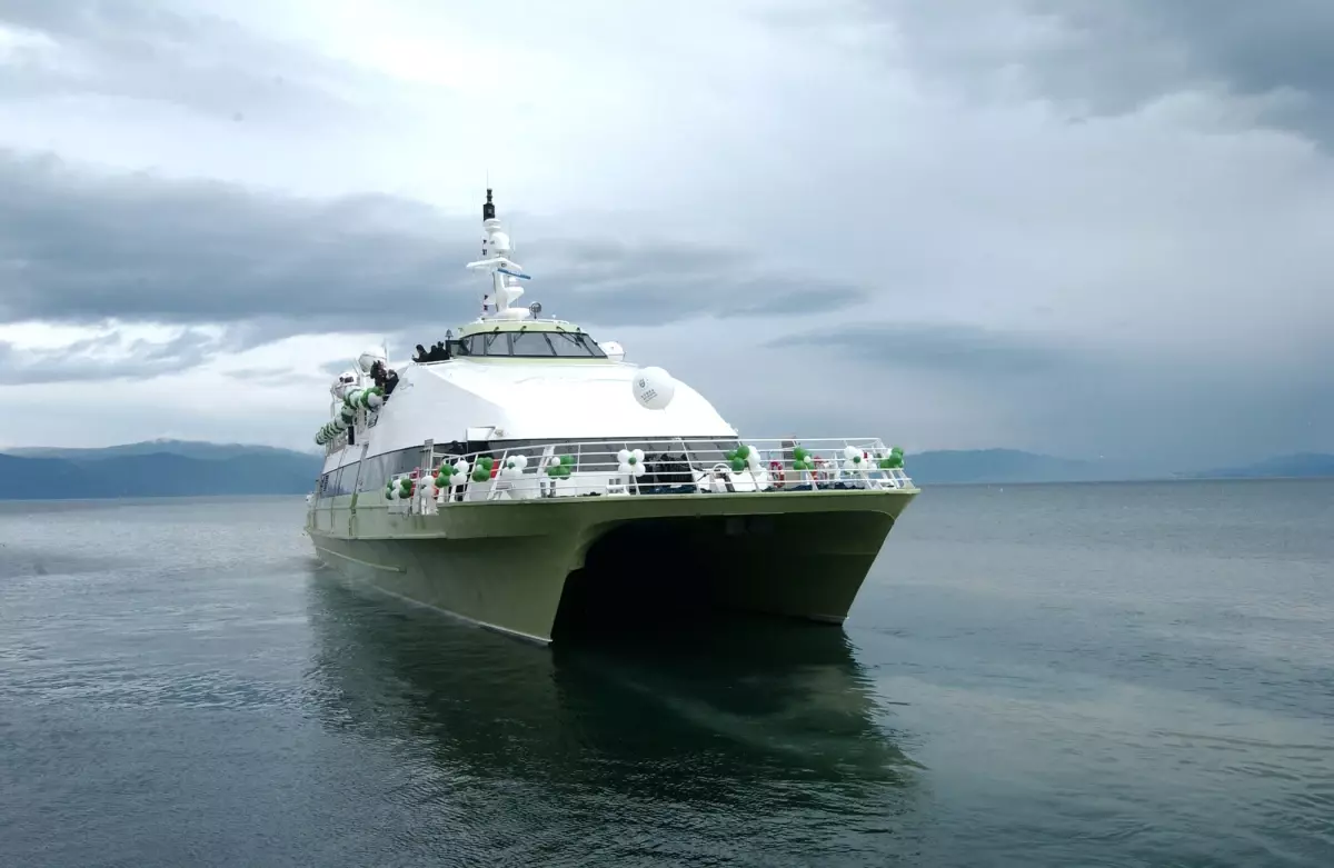 Budo Cuma Günleri Ek Sefer Yapacak