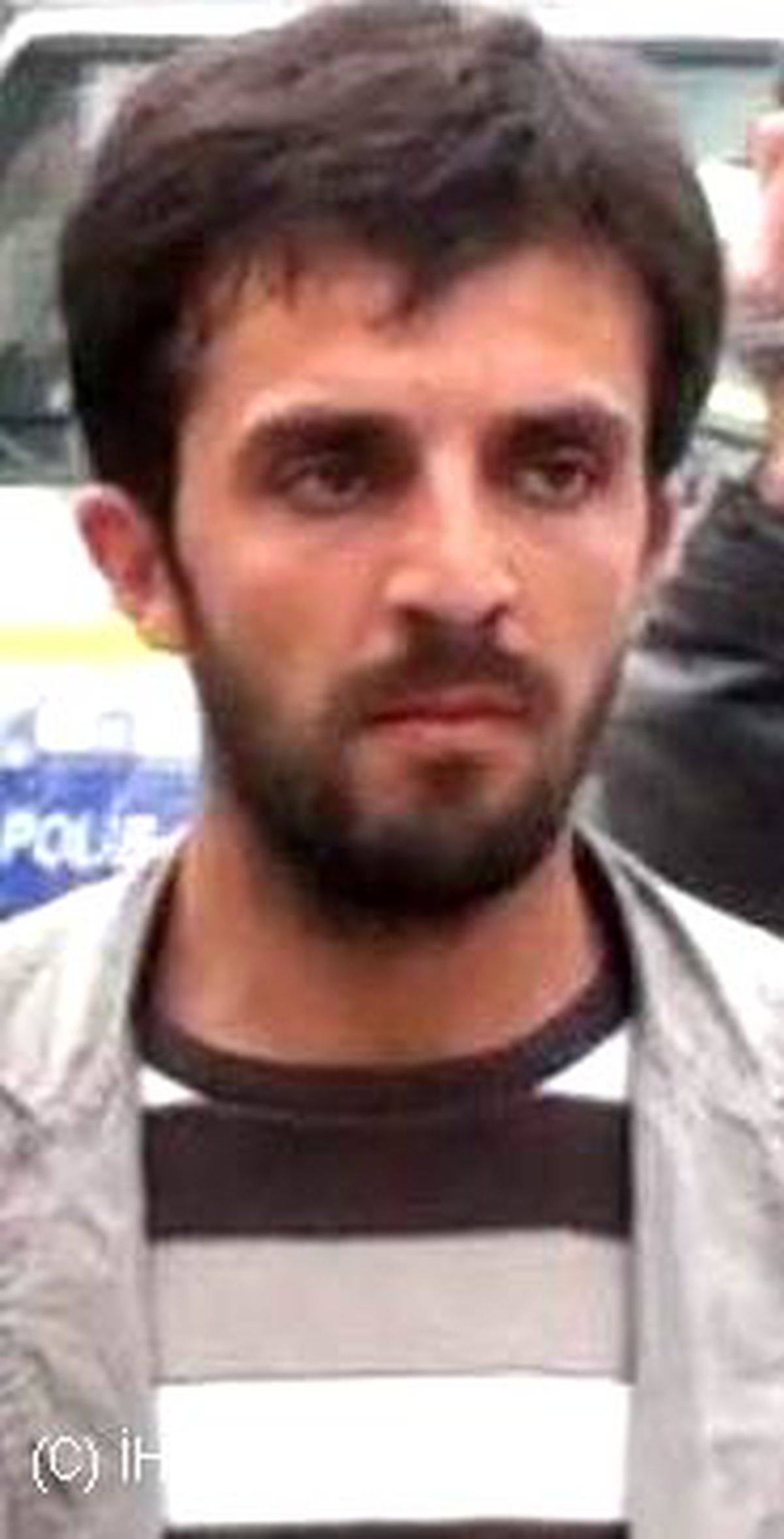 Bursa\'da Kürtçe Savunma