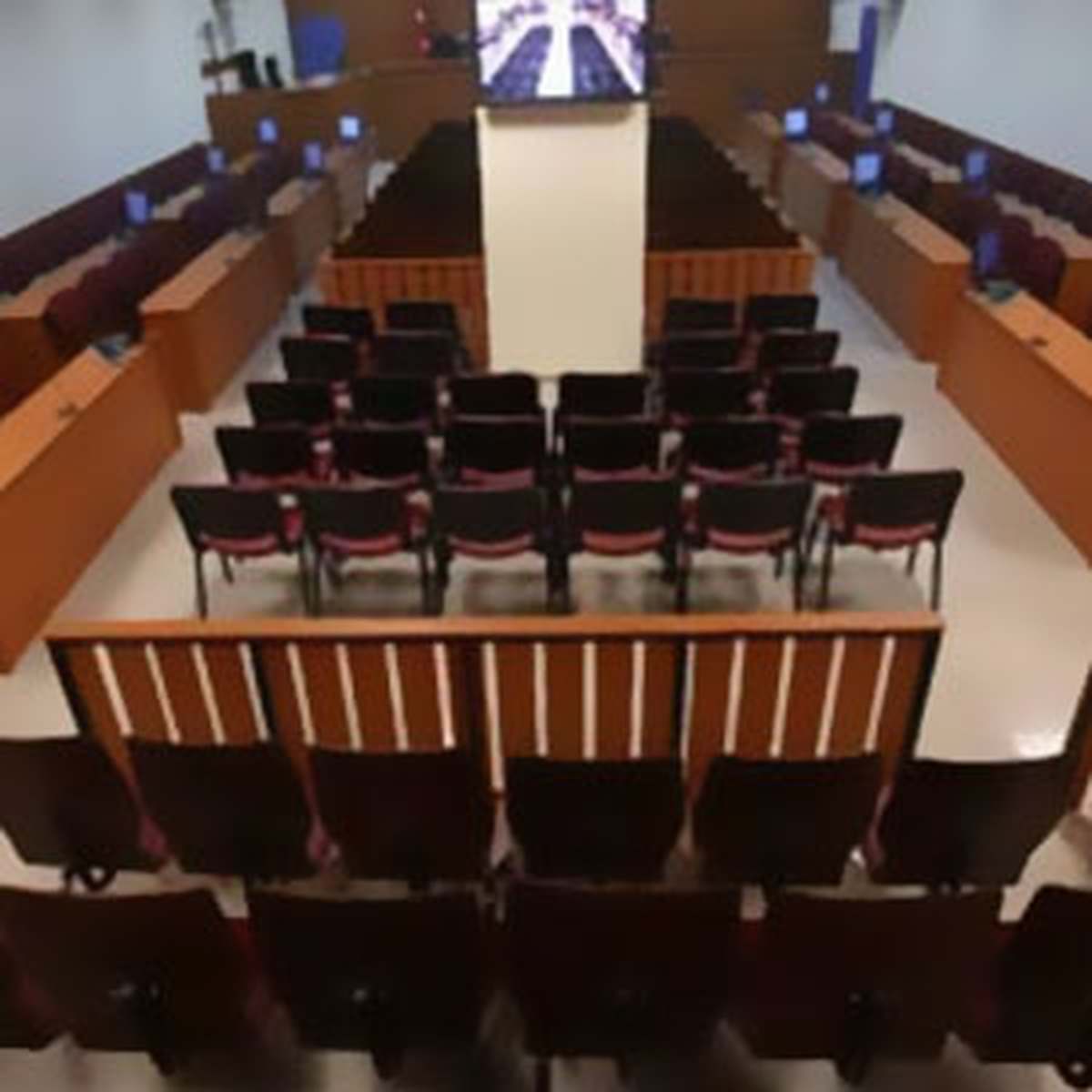 Bursa\'da Tutuklu Sanıktan Kürtçe Savunma