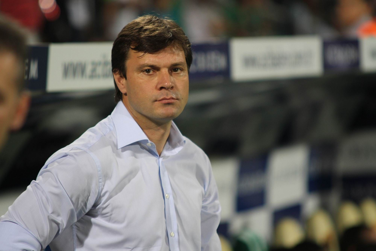 Bursaspor\'da Ertuğrul Sağlam\'ın İstifası