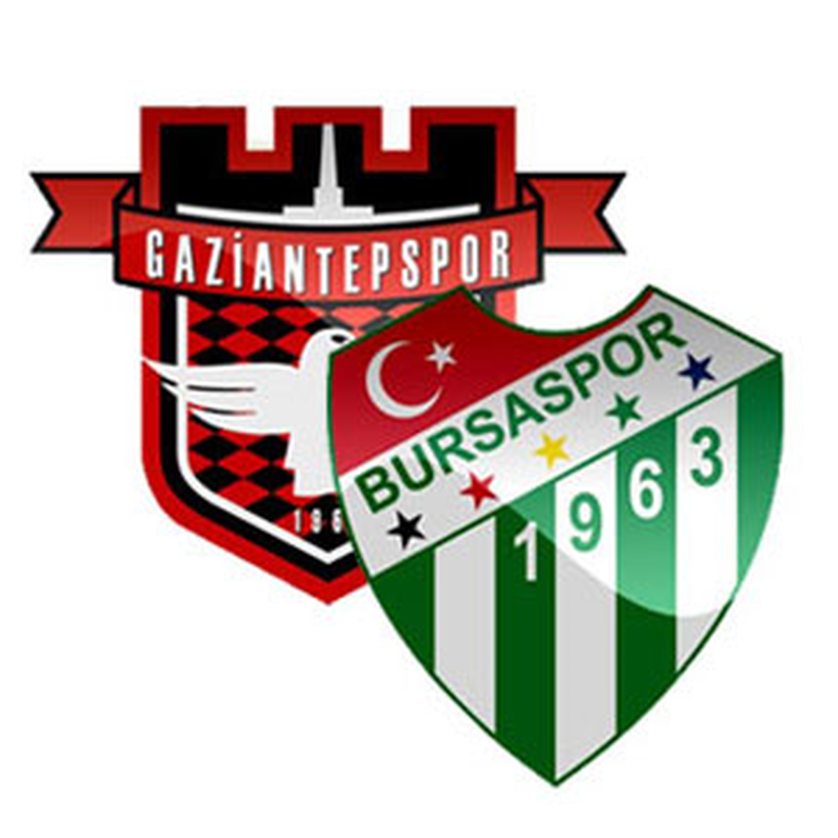 Bursaspor: Gaziantepspor\'u Kınıyoruz