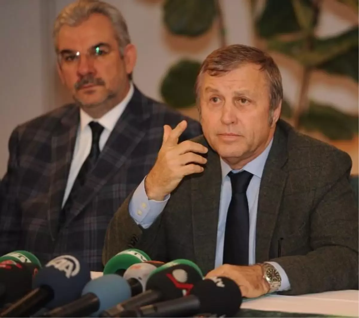 Bursaspor ile Gaziantepspor Arasındaki Polemik Sürüyor