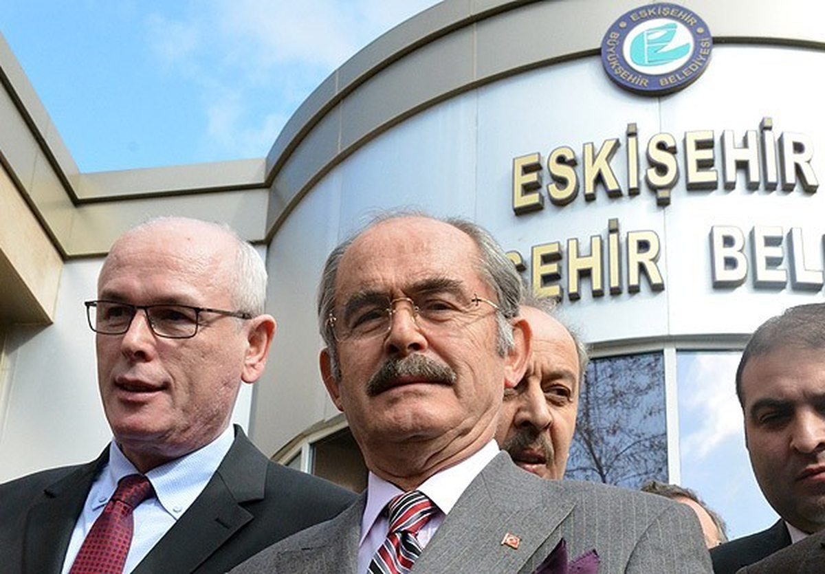 Büyükerşen Tutuksuz Yargılanacak