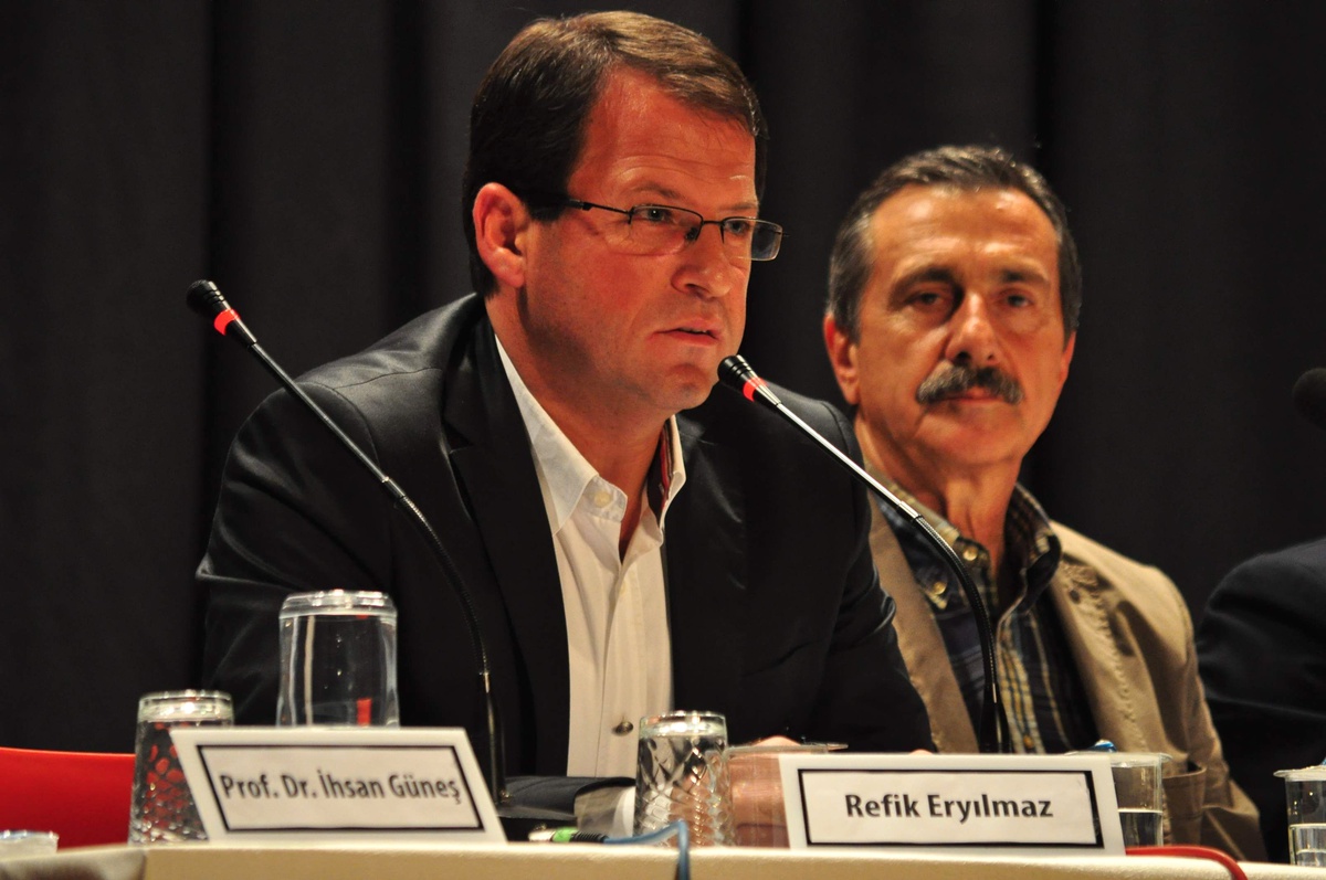 CHP Hatay Milletvekili Eryılmaz Açıklaması
