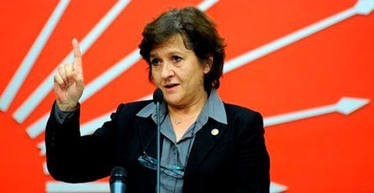 CHP\'li Güler\'e Add Bergama Şubesi\'nden Destek
