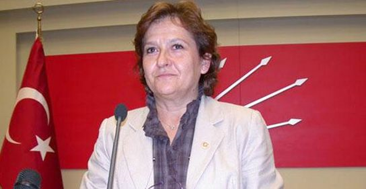 CHP\'li Güler\'e Program Yasağı