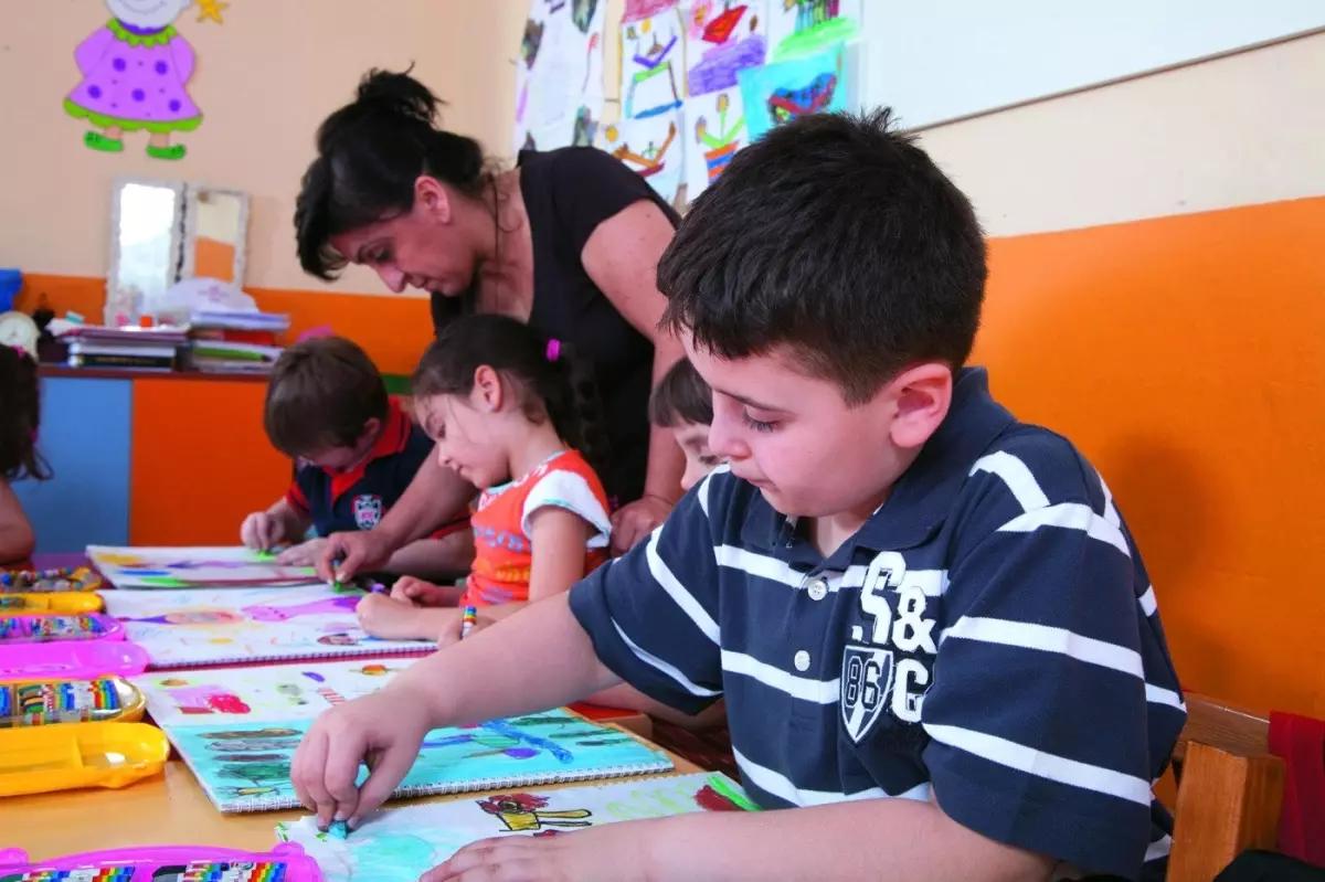 Çocuk Gelişimi Uzmanından Önemli Uyarılar