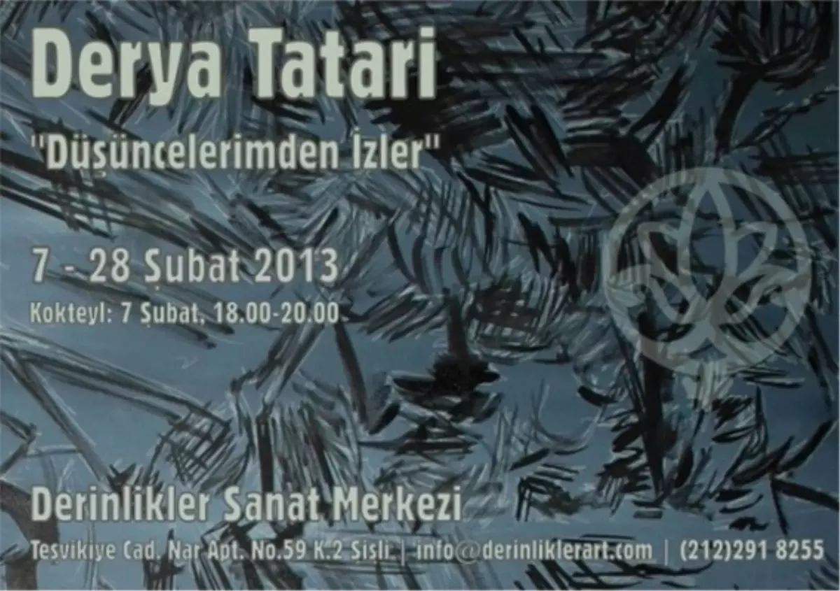 Tatari\'nin Düşüncelerinden İzler