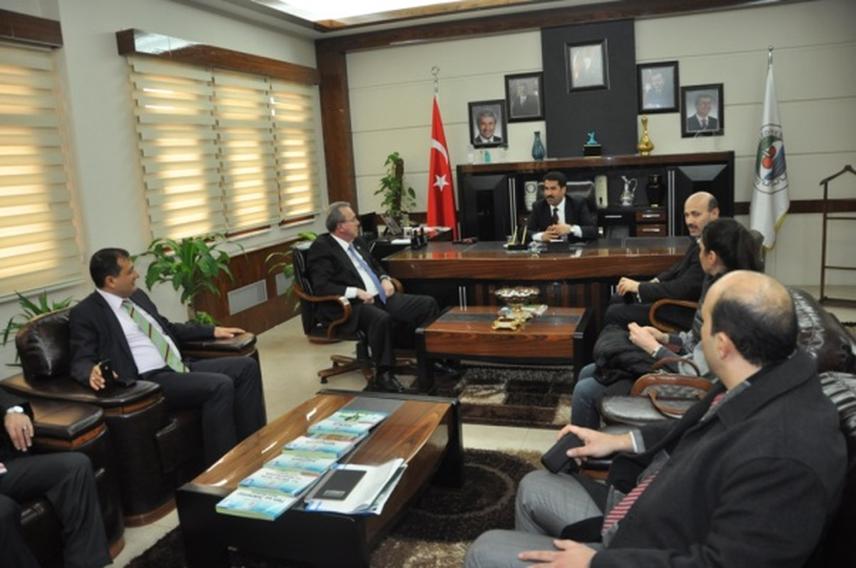 Dilovası\'na Yeni Yatırımlar Geliyor