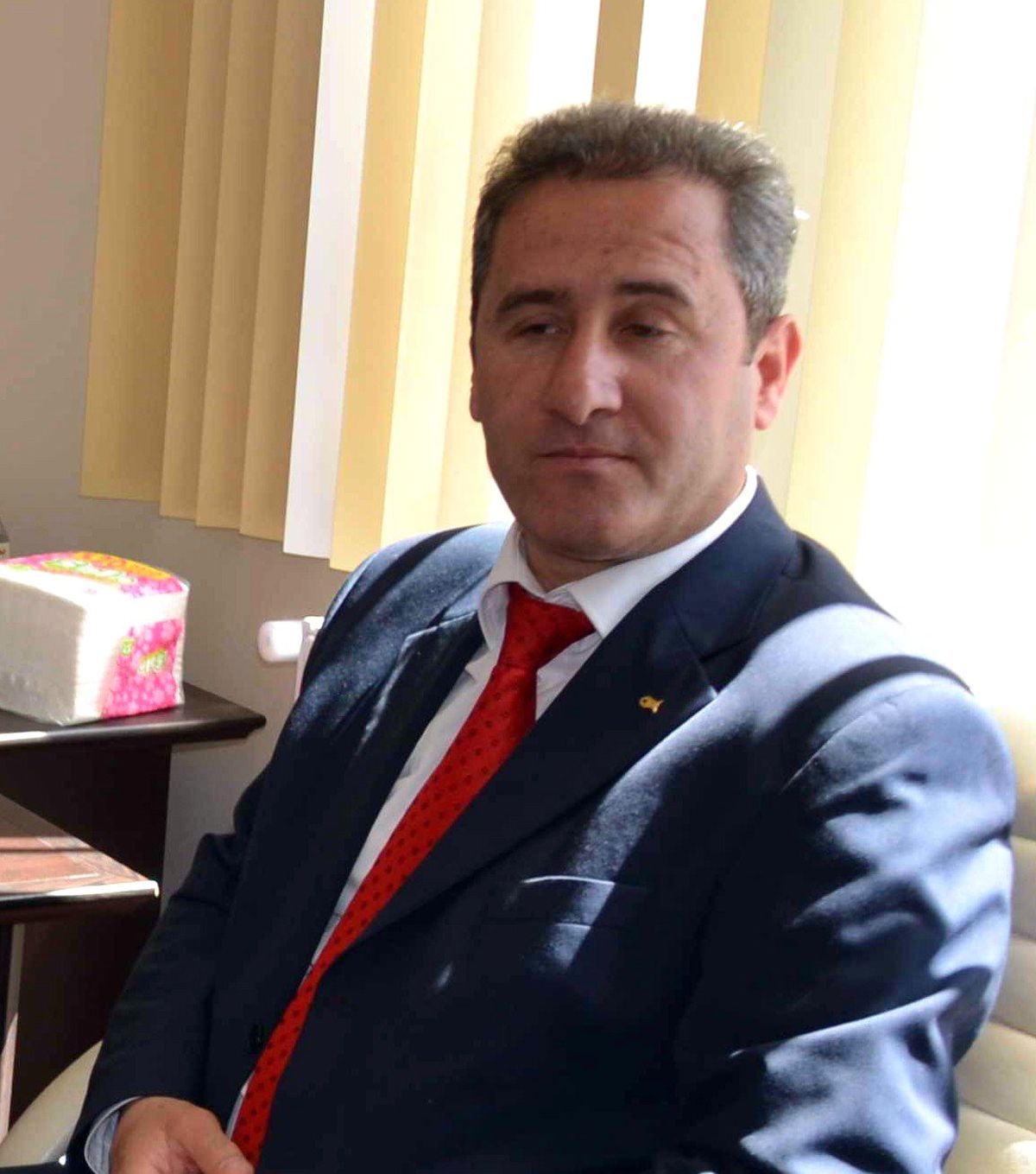 Düzce Aile ve Sosyal Politikalar İl Müdürü Ruhi Çokan Oldu