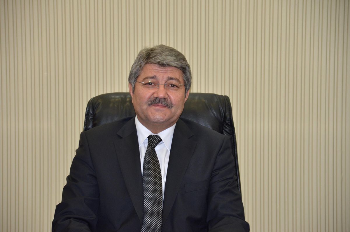 Ekmek İsrafını Önleme Projesine Kırıkkale Belediyesinden Destek