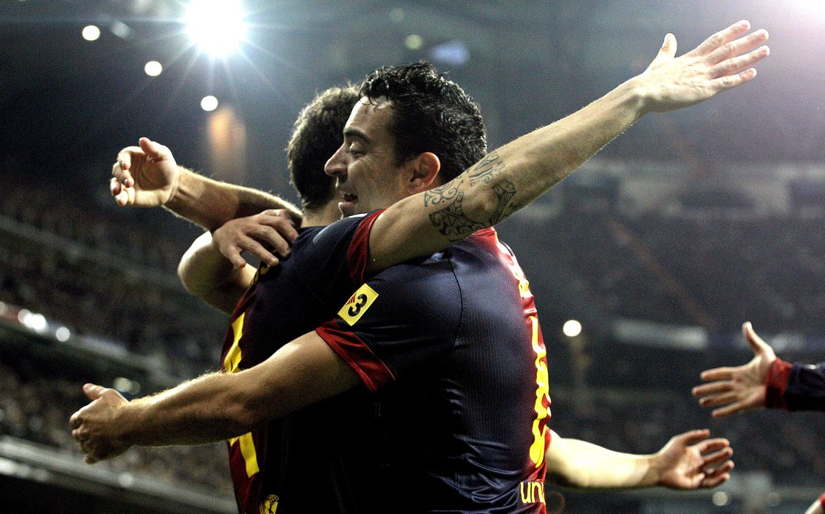 El Clasico\'da Kazanan Yok