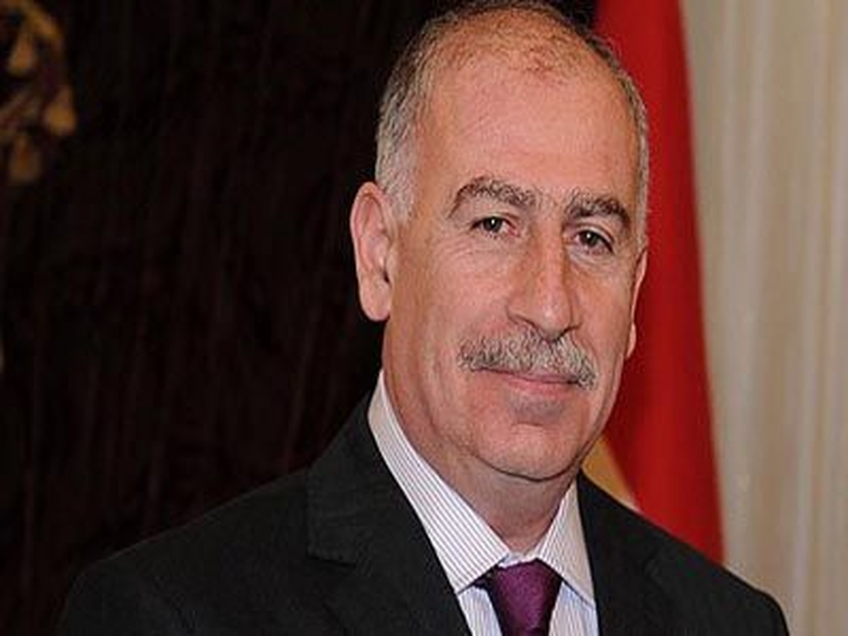 El Nuceyfi: Türkiye İçişlerimize Karışmadı
