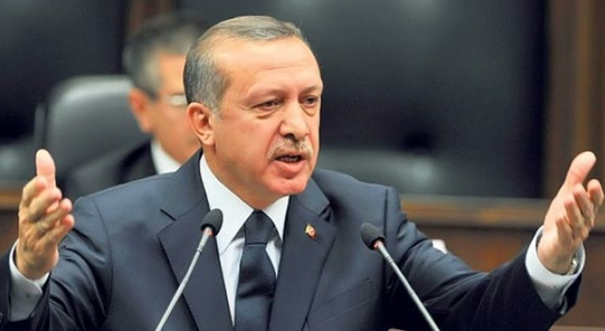 Erdoğan: Terörle Mücadelede Taviz Yok
