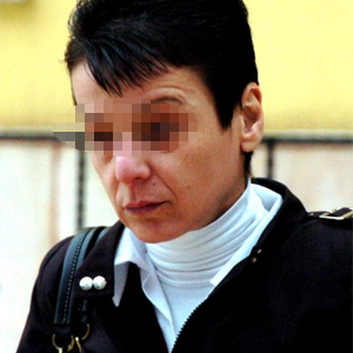 Neden İlişkiye Girmedin Bıçağı