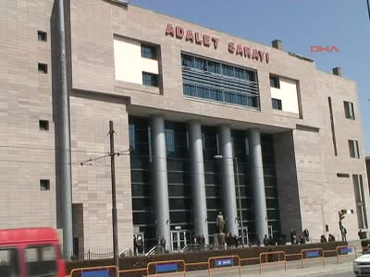 Eskişehir 4 Kişinin Öldüğü İşyerinde Patlama Davasında Rapor Bekleniyor