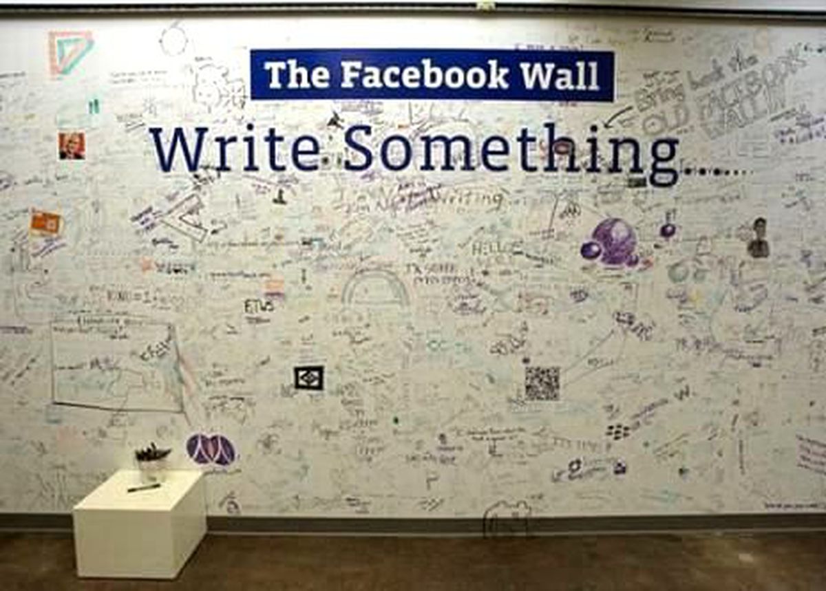 Facebook\'ta Kar Geriledi, Gelir Arttı