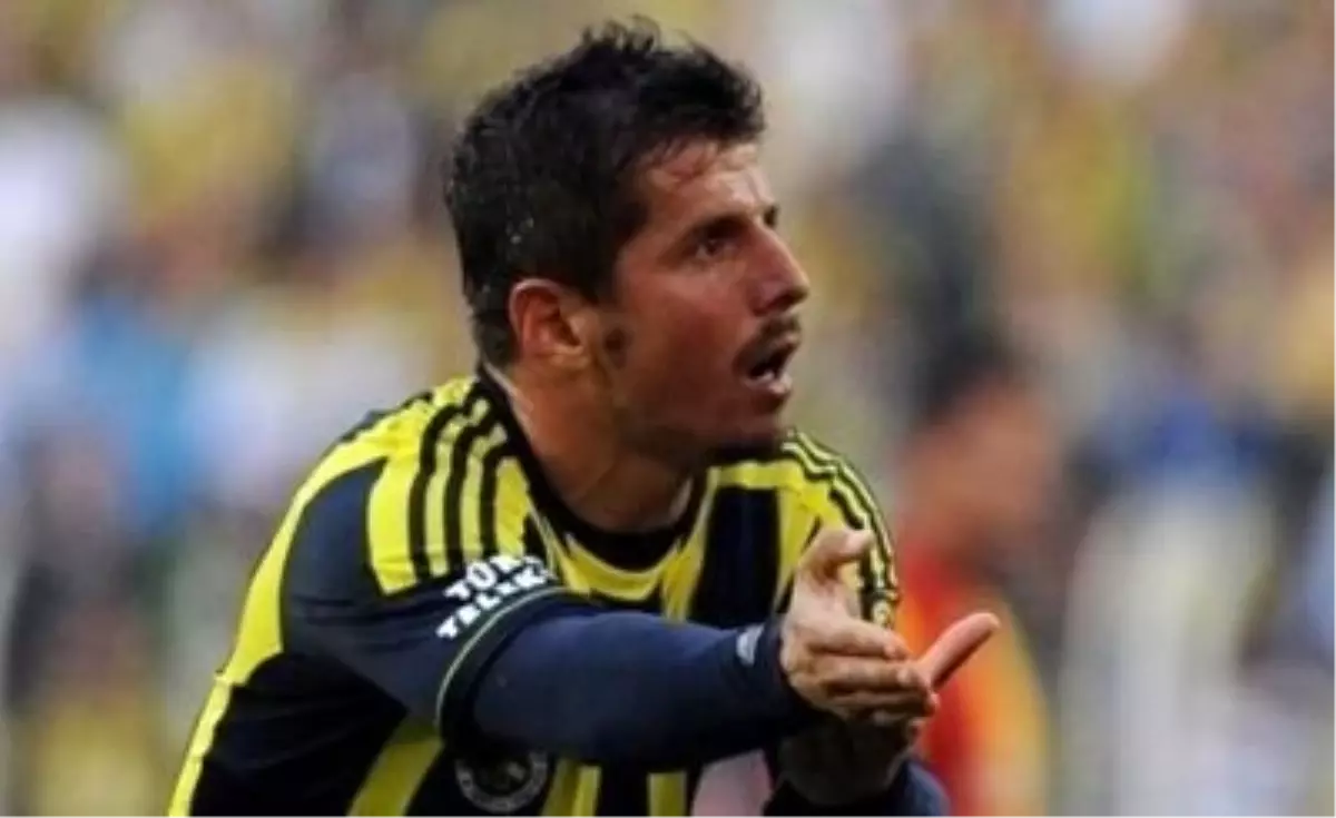 Fenerbahçe: Gel Ağabeylik Yap Demedik
