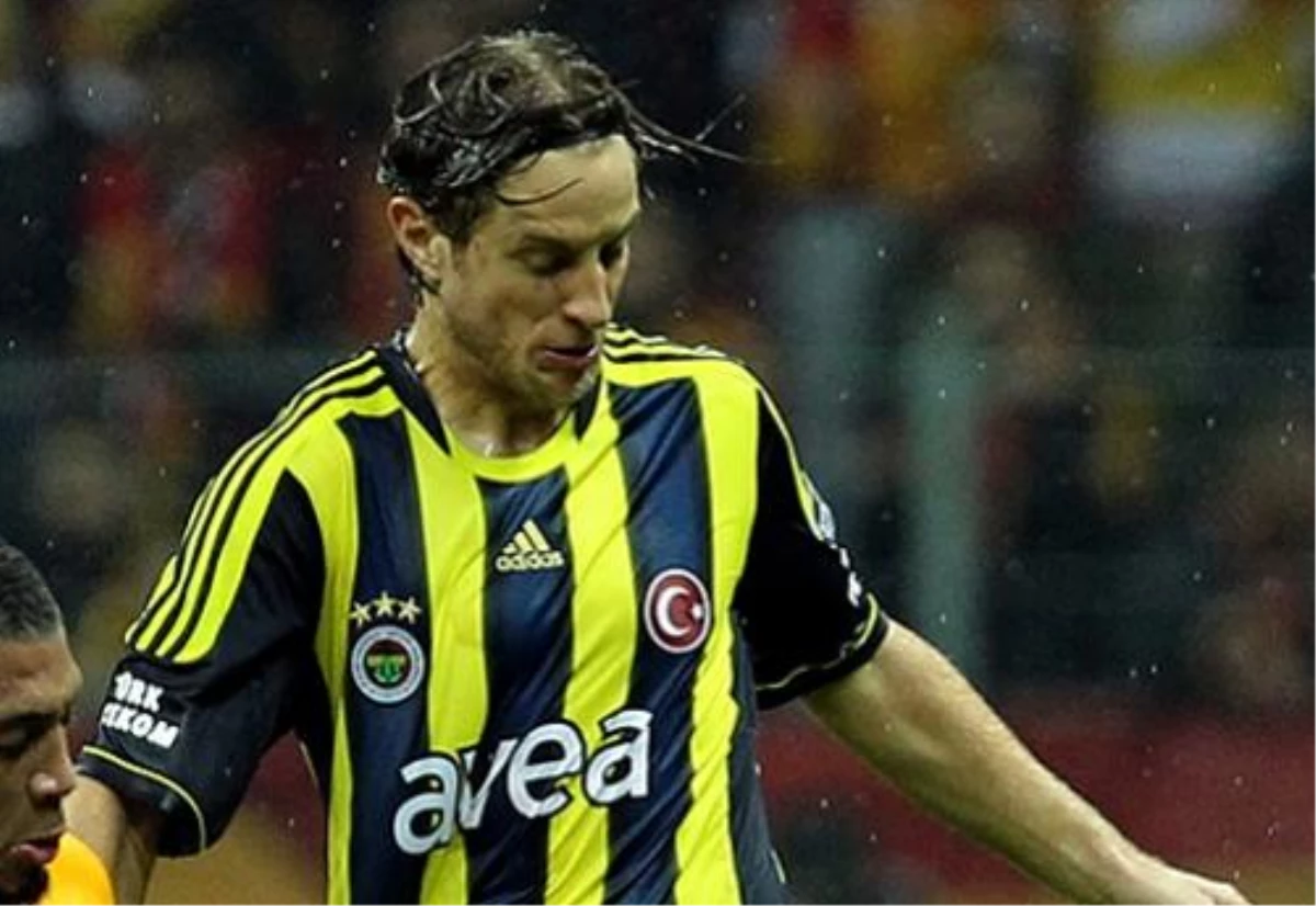 Fenerbahçe, Zeigler ile Görüşmelere Başladı