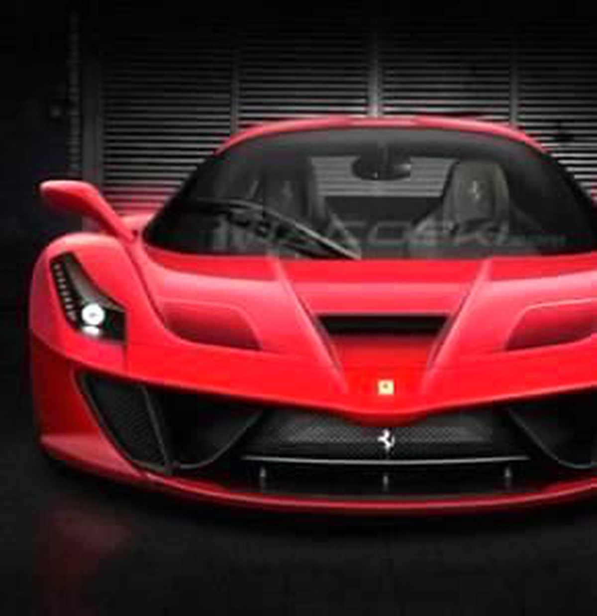 Ferrari F150\'ye Yalnızca 2 Türk Sahip Olacak