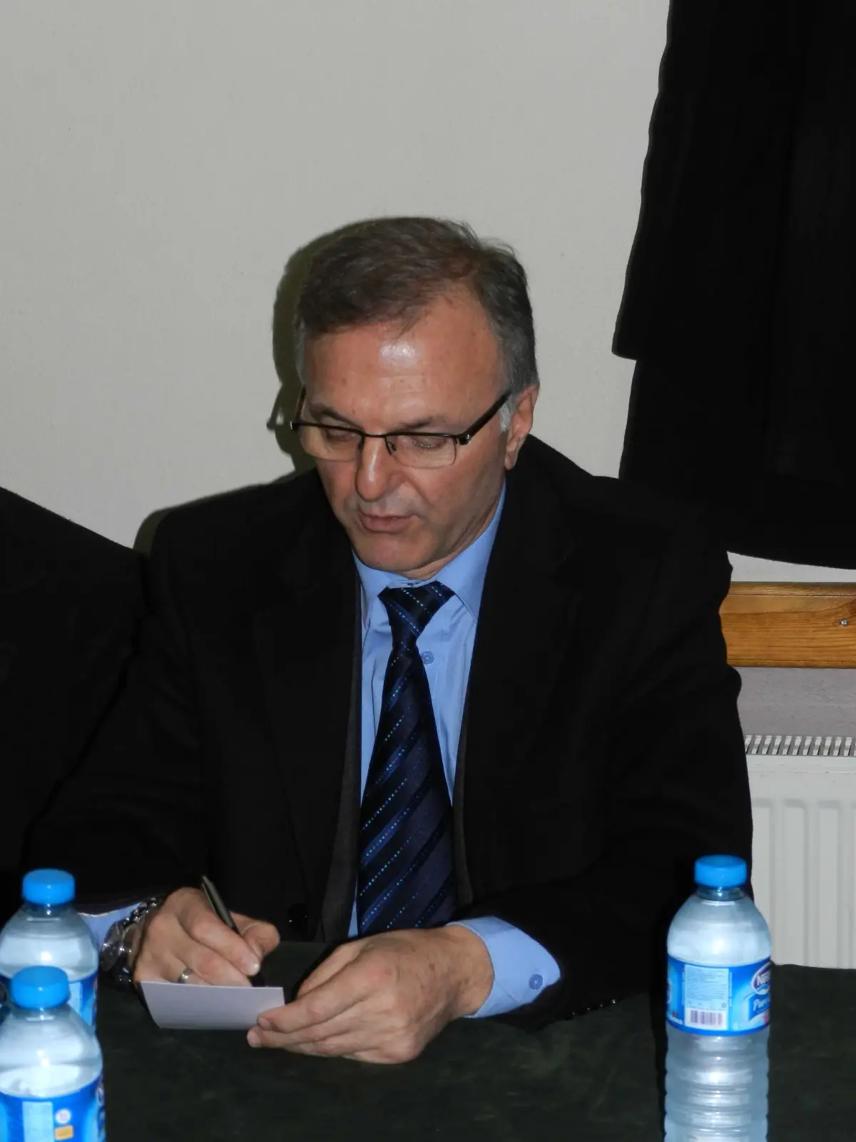 Fevzipaşa\'da Kaplamasız Yol Kalmadı